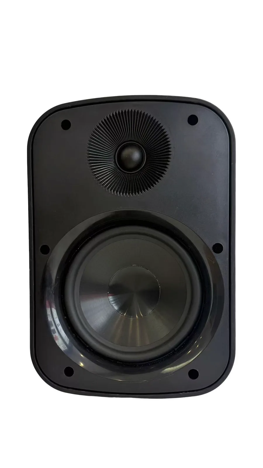 EC-240NT 6.5” Outdoor Waterproof Wall Mount Speaker (5W/10W/20W/40W)