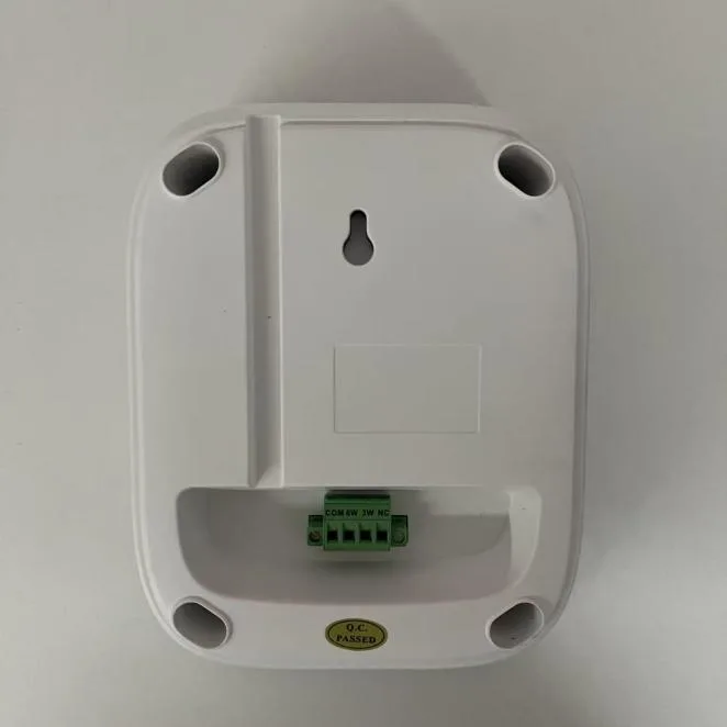 EC-305N 5" Wall Mount Speaker (6/3W) 4