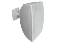 EC-414 4"+1.5" 20W Two Way Wall Mount Speaker,