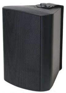 ECX-420 4" Two Way Wall Mount Speaker (20W)