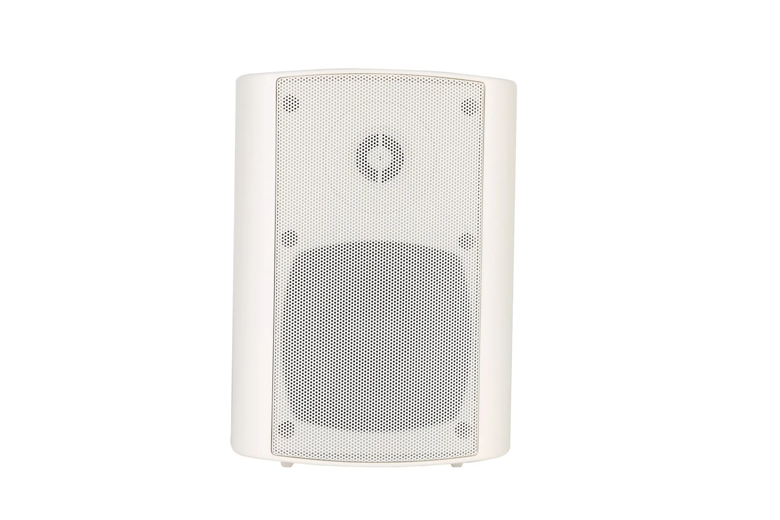 EC-420W 4"+1.5" 20W Two Way Wall Mount Speaker 2
