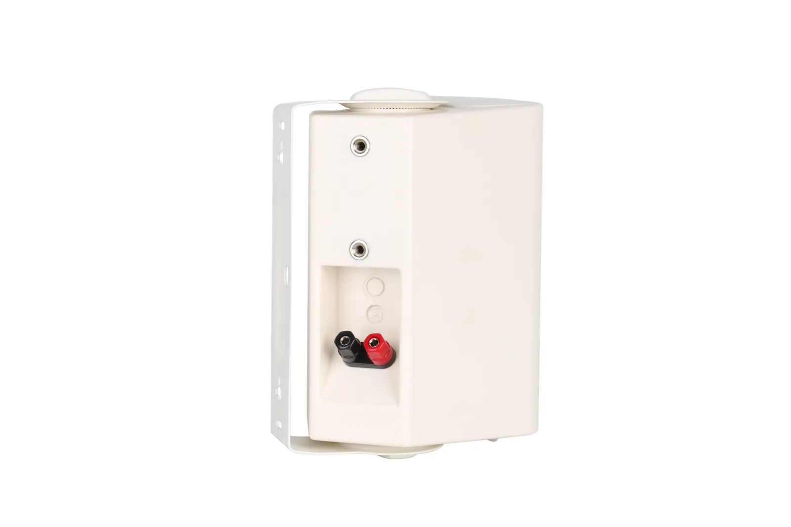 EC-420W 4"+1.5" 20W Two Way Wall Mount Speaker 3