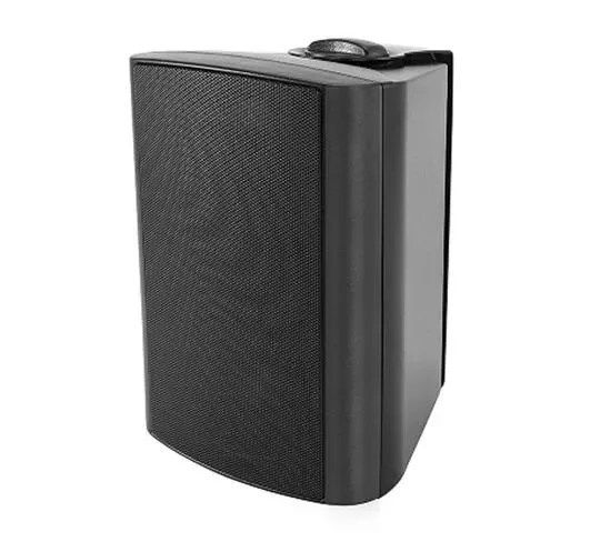 ECXX-430 5"+1.5" 30W Two Way Wall Mount Speaker 2