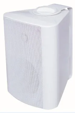 EC-430W two way wallmount speaker