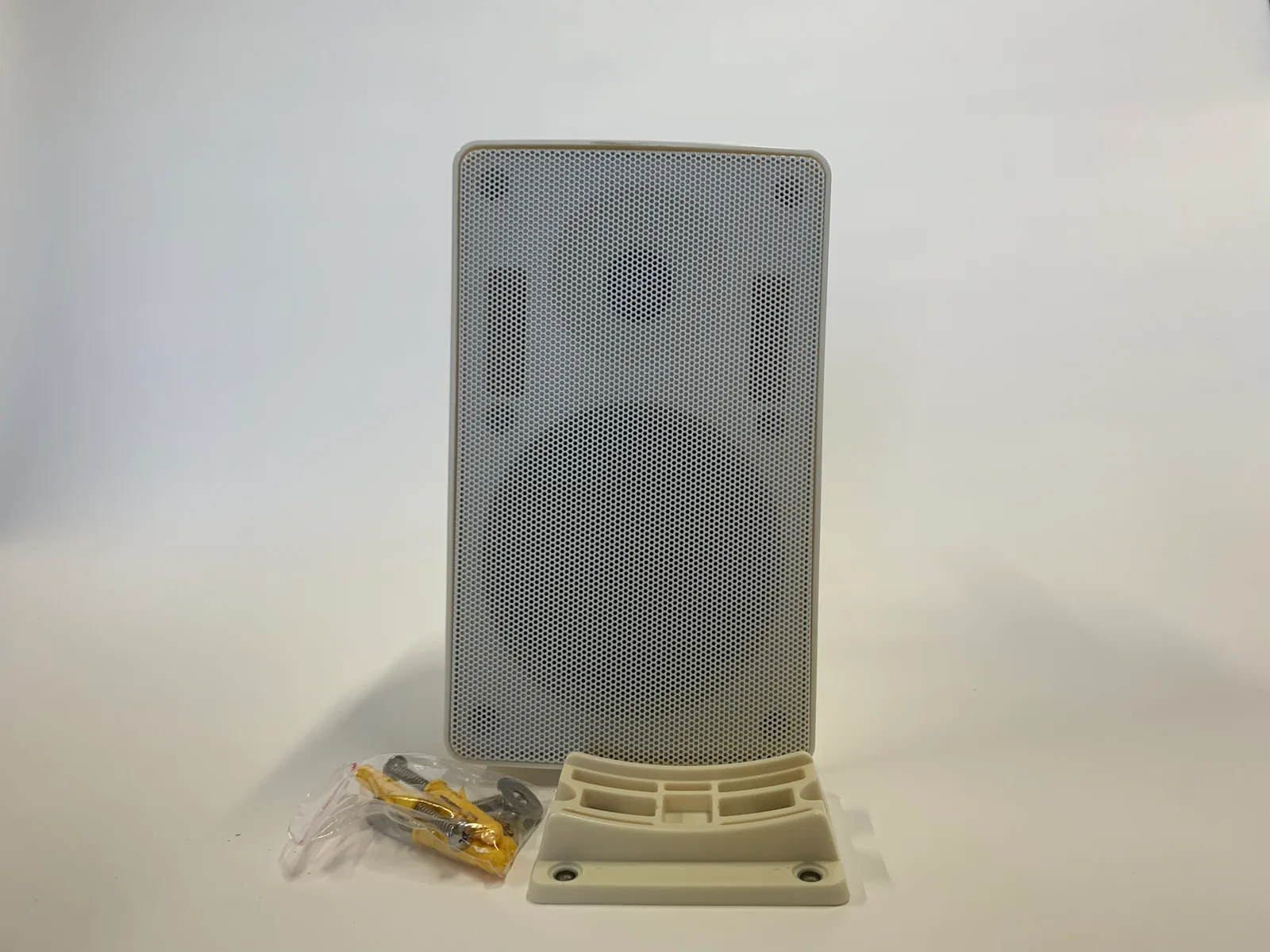 EC-440N 5” 40W Outdoor Waterproof Wall Mount Speaker 2