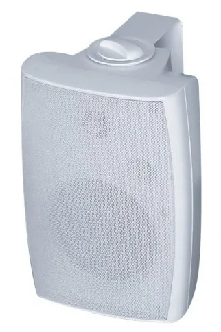 EC-540W 6"+1.5" 40W Two Way Wall Mount Speaker