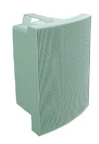 EC-615W 5"+2" 30W Indoor & Outdoor wall mount speaker