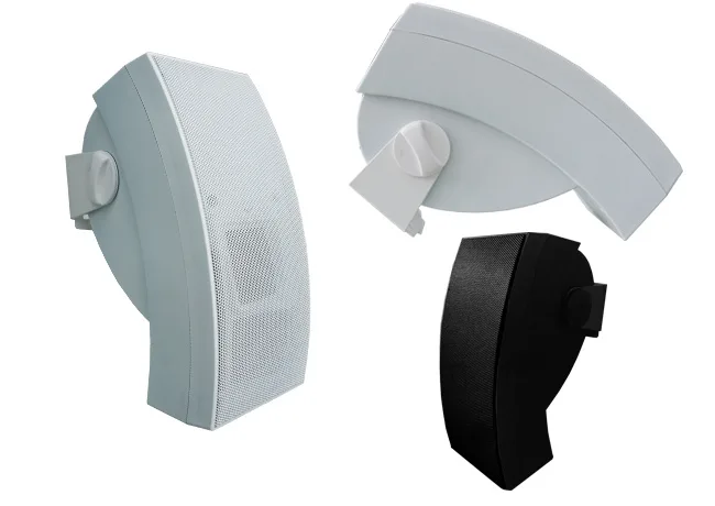 ECX-630 30W All Weather Environmental Speaker 2