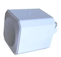 EC-730 5" 30W IP66 Outdoor Aluminum Wall Mount Speaker 4