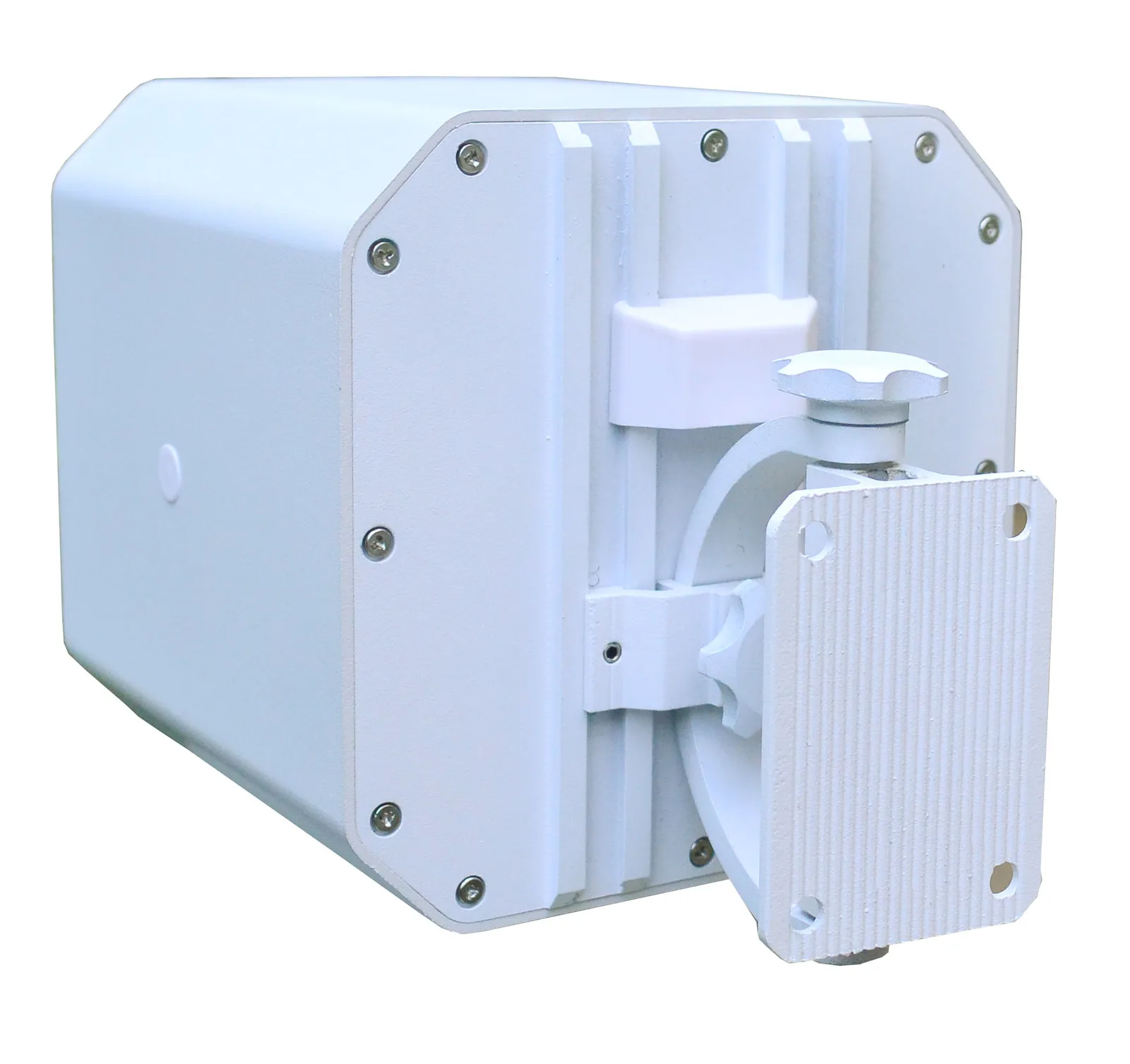EC-730W 5" 30W IP66 Outdoor Aluminum Wall Mount Speaker