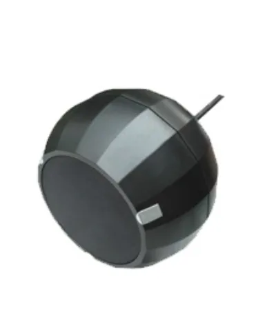 EC-15K Indoor Black Pendant Speaker 2