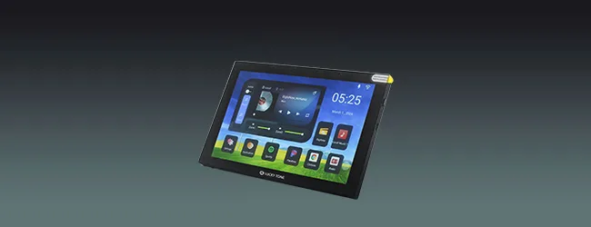 10-Inch Bluetooth Wall Amplifier 2
