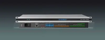 12 In 8 Out DSP Audio Processor