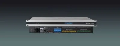 16 In 16 out DSP Audio Processor