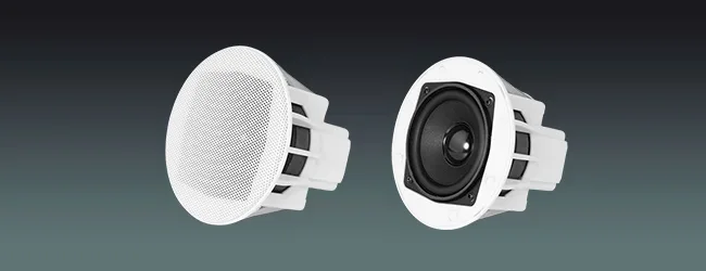 2.5-Inch Ceiling Speaker