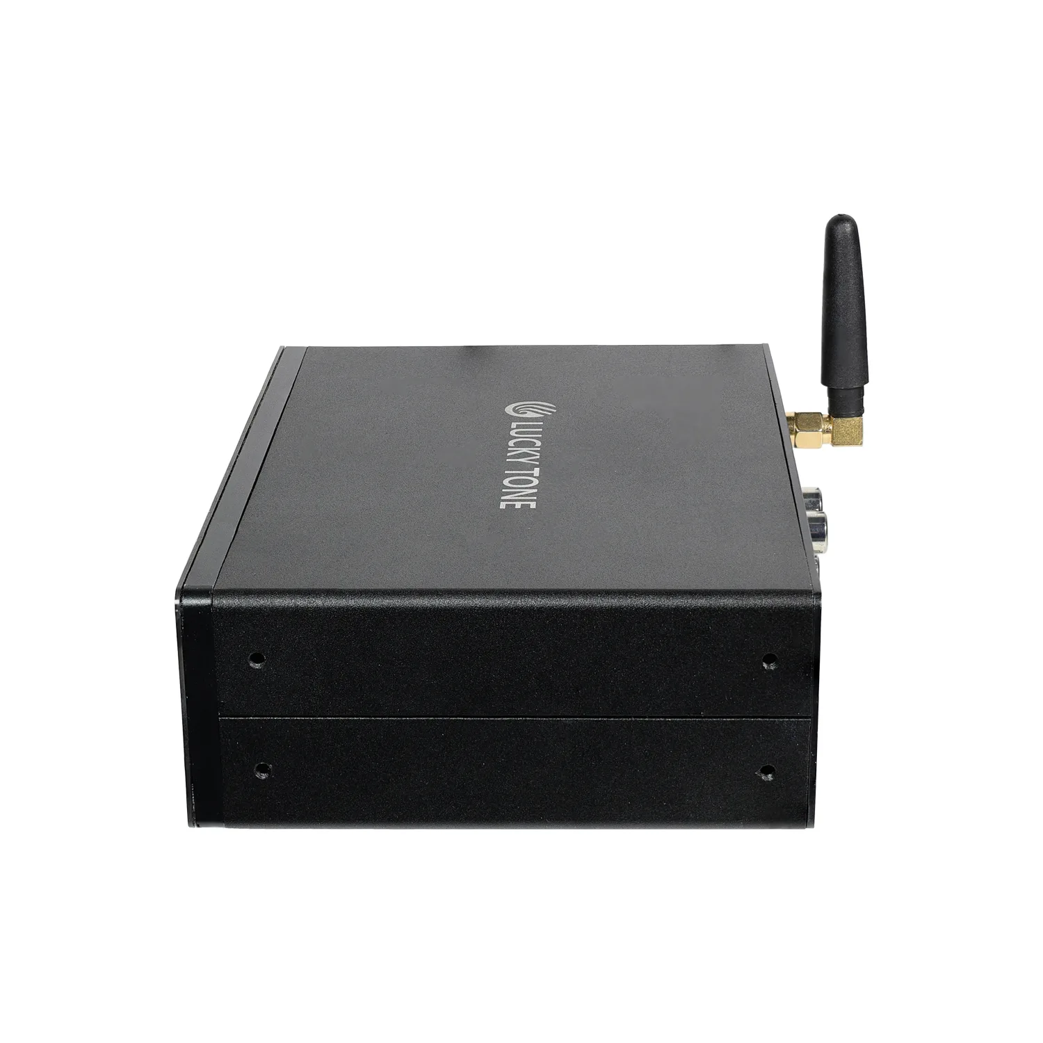 2-CH Bluetooth Audio Amplifier 2