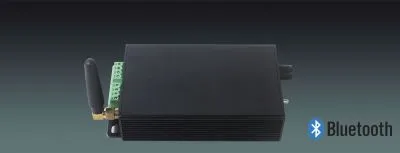 2-channel Bluetooth Amplifier