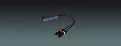 2-Channel Dante Converter