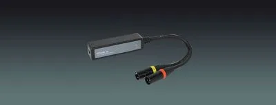 2-Channel Dante Converter