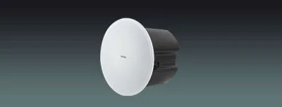 2-Way Speaker with Crossover