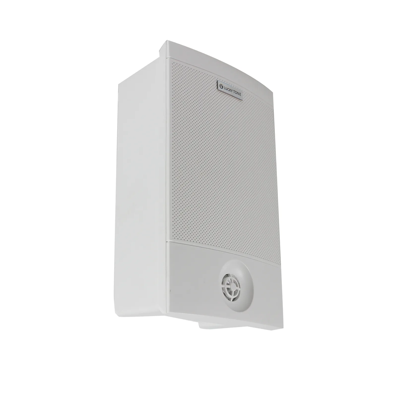2-Way Wall Mount Speaker with Tweeter 5
