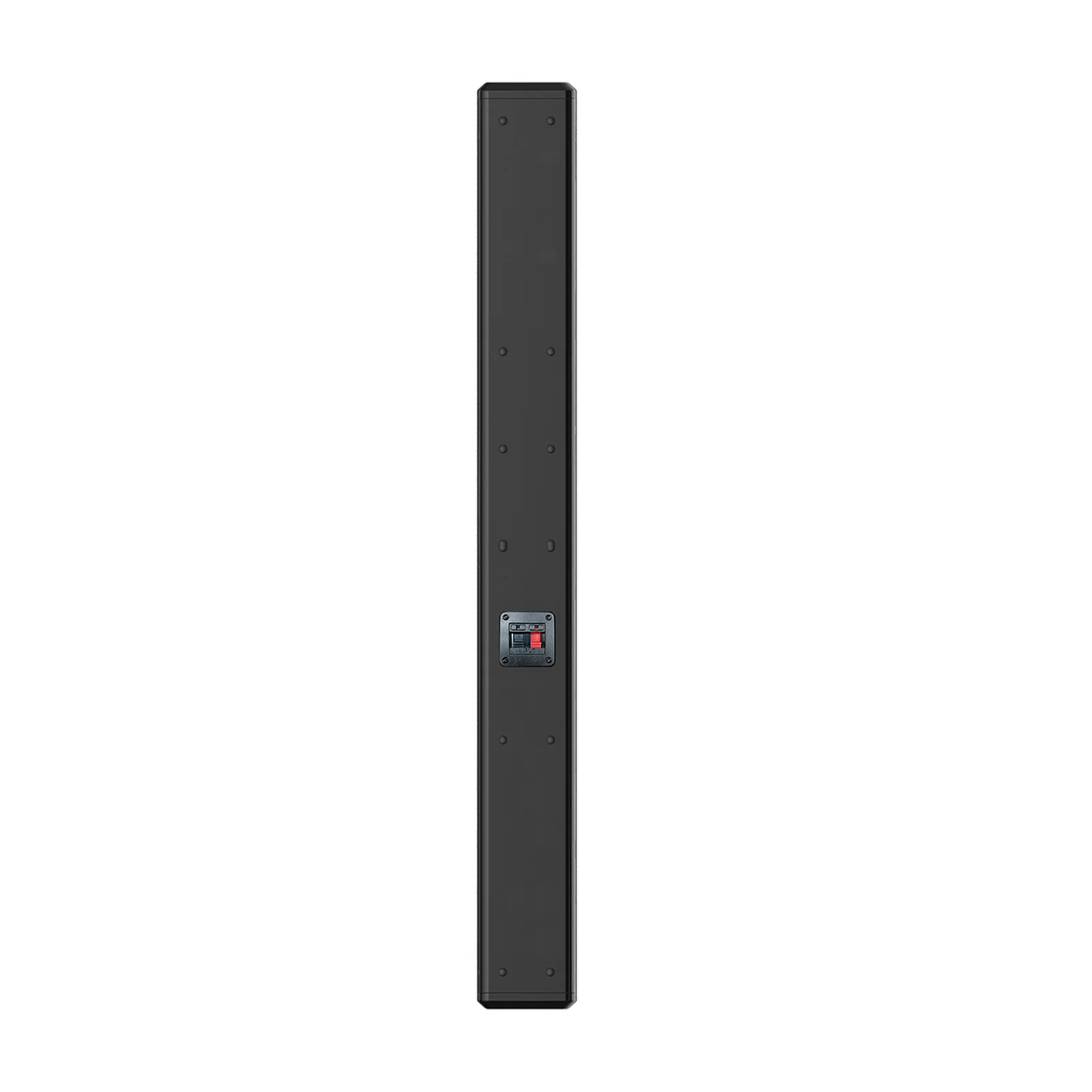 270W Ferrite Unit Array Acoustic Column Speaker 4