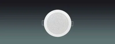 3″ ABS Ceiling Speaker