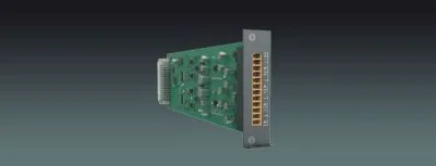 4 Channel AEC module