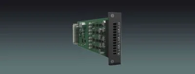 4 Channel Output module