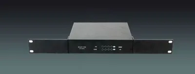 4 In 4 Out Configurable Digital Audio Processor
