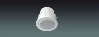 4″ Waterproof Ceiling Speaker