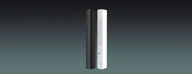 4×2.5″ Neodymium Magnet Array Acoustic Column Speaker