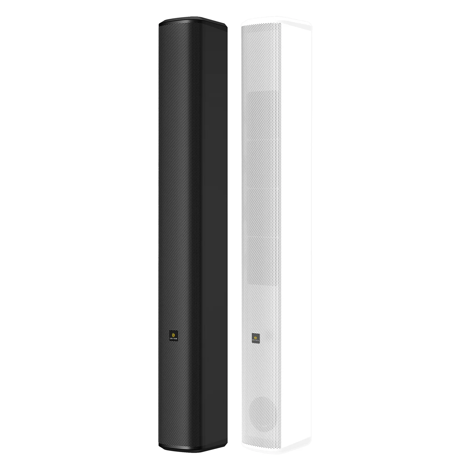 4×2.5″ Neodymium Magnet Array Acoustic Column Speaker 8