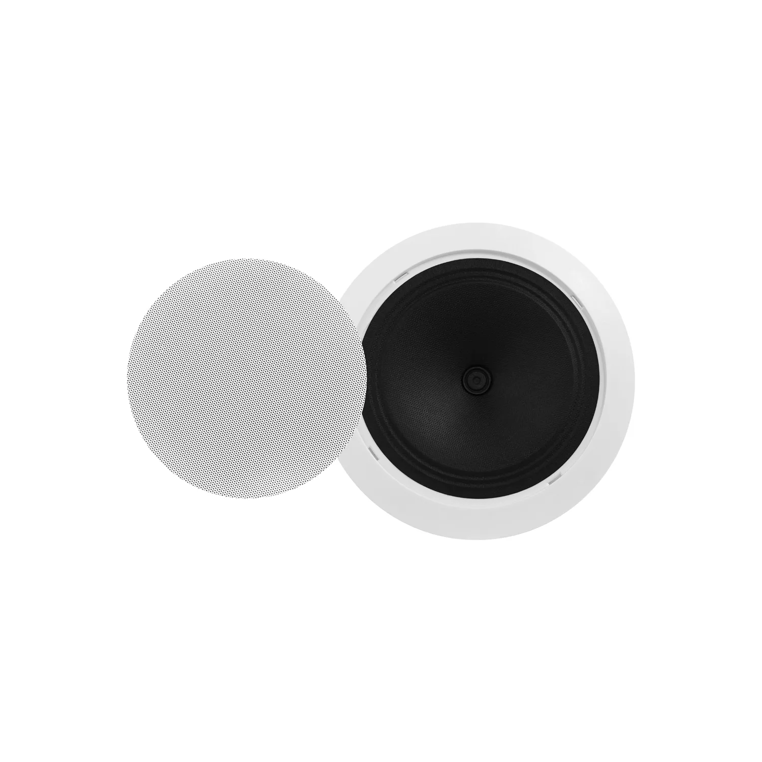 5.25-Inch Ceiling Speaker 9