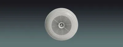 5 Inch Surface Mount Ceiling Speaker