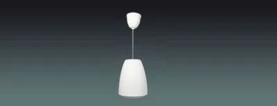 5″ Pendant speaker