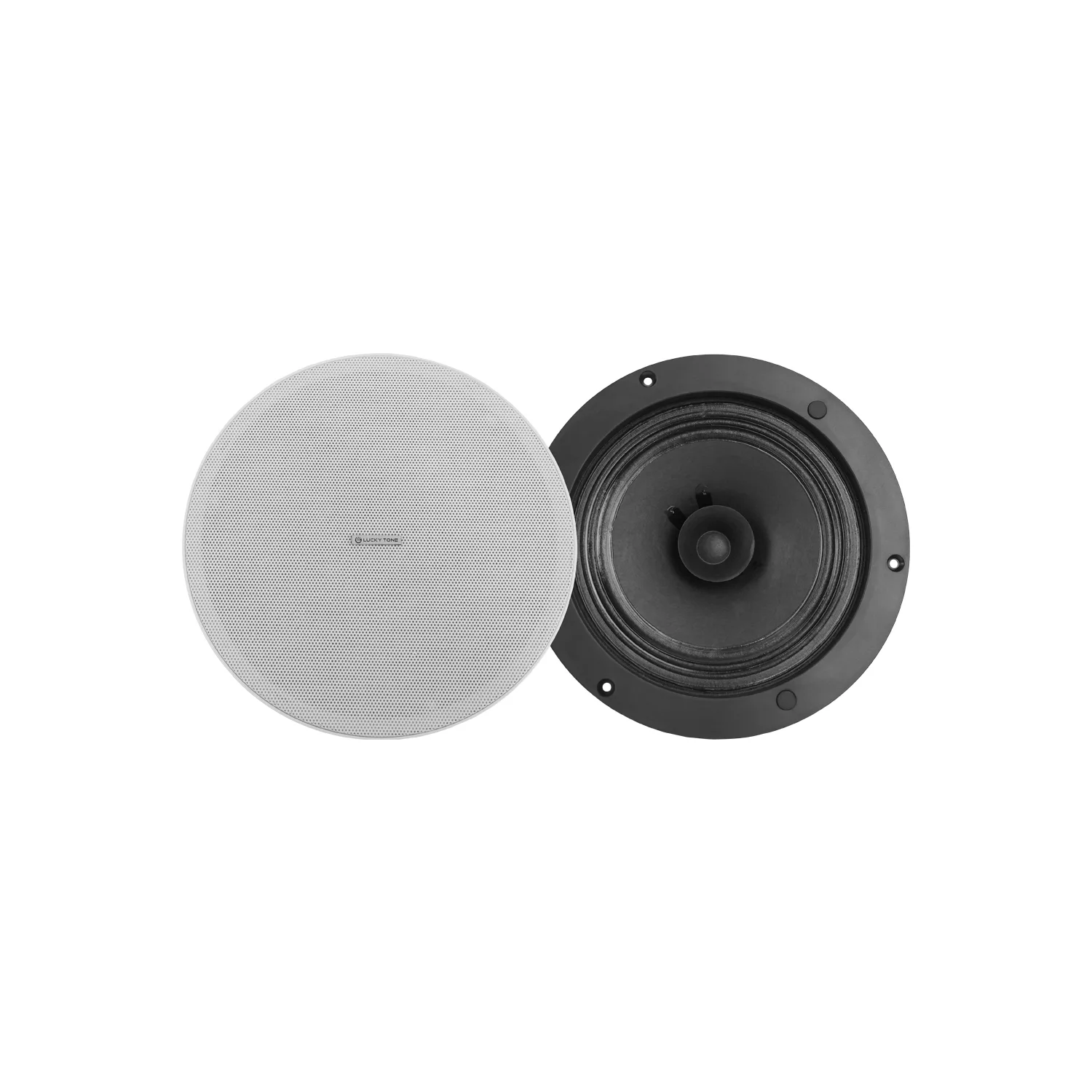 6″ Twin Cone Marine Ceiling Speaker 6