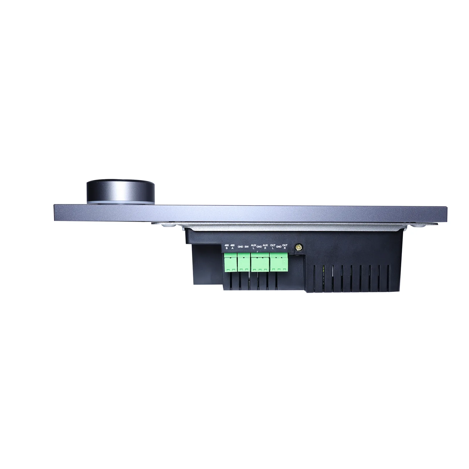 7-Inch Bluetooth Wall Amplifier 8*25W with Tuya/Zigbee 3