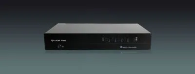 8-CH 4 Zone Stereo Network Amplifier