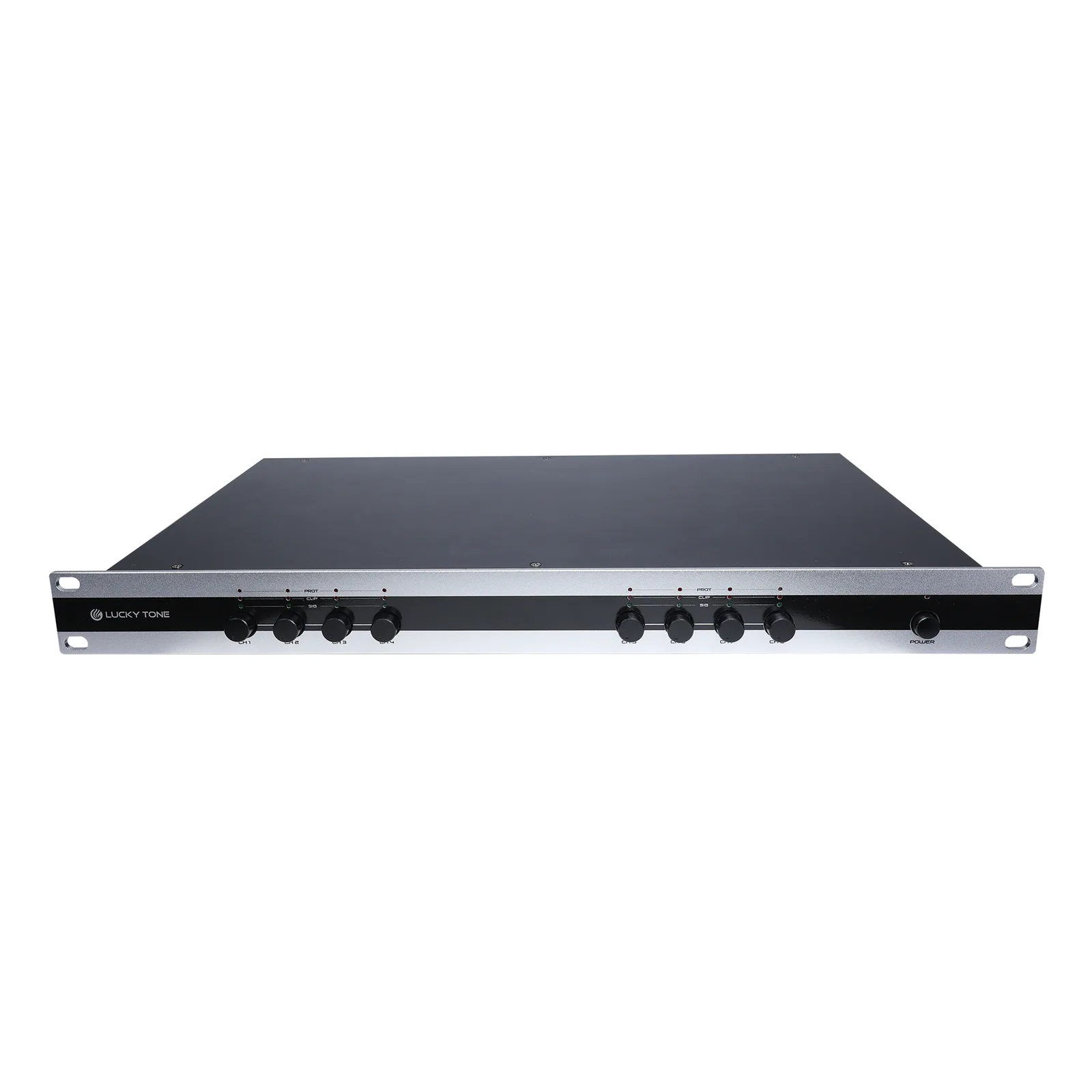 8-Channel Power Amplifier 2