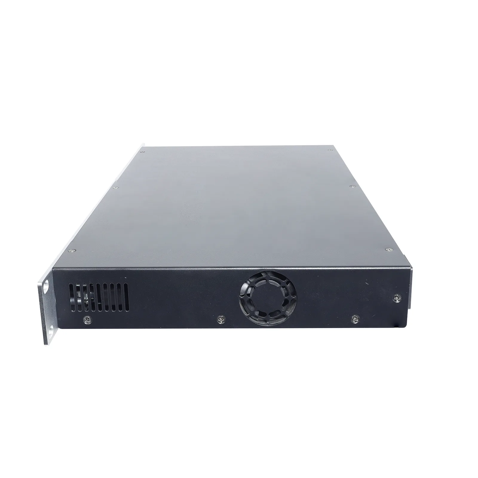 8-Channel Power Amplifier 5