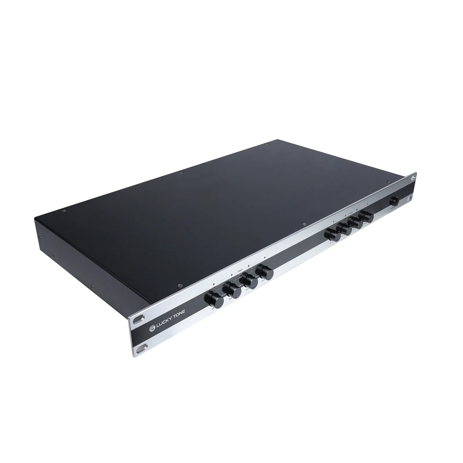 8-Channel Power Amplifier 6