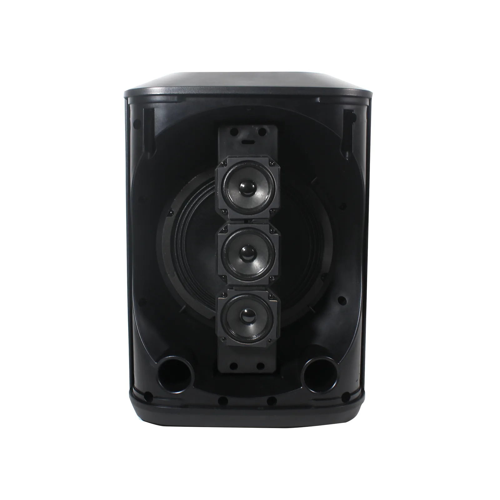 8-Inch Portable Speaker 3