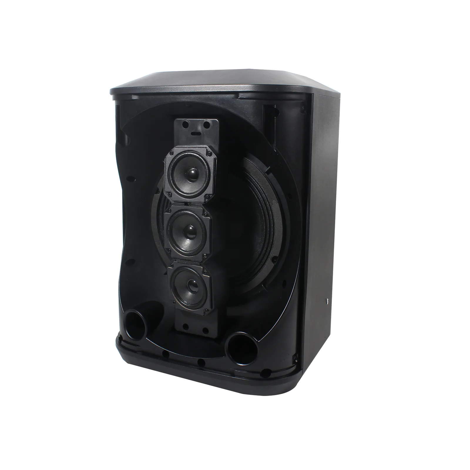 8-Inch Portable Speaker 4