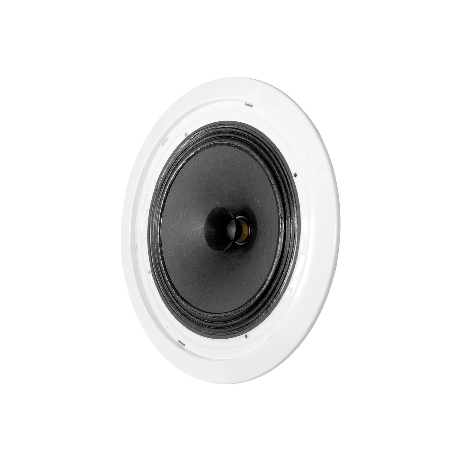 8″ Metal Ceiling Speaker 3