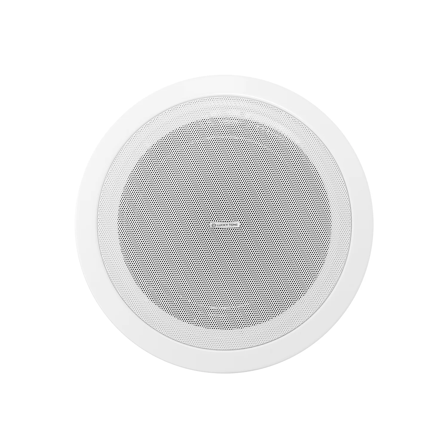 8″ Metal Ceiling Speaker 6