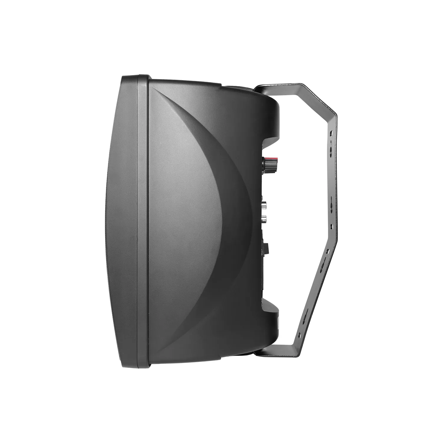 Active Wall Mount Speaker Pair 3