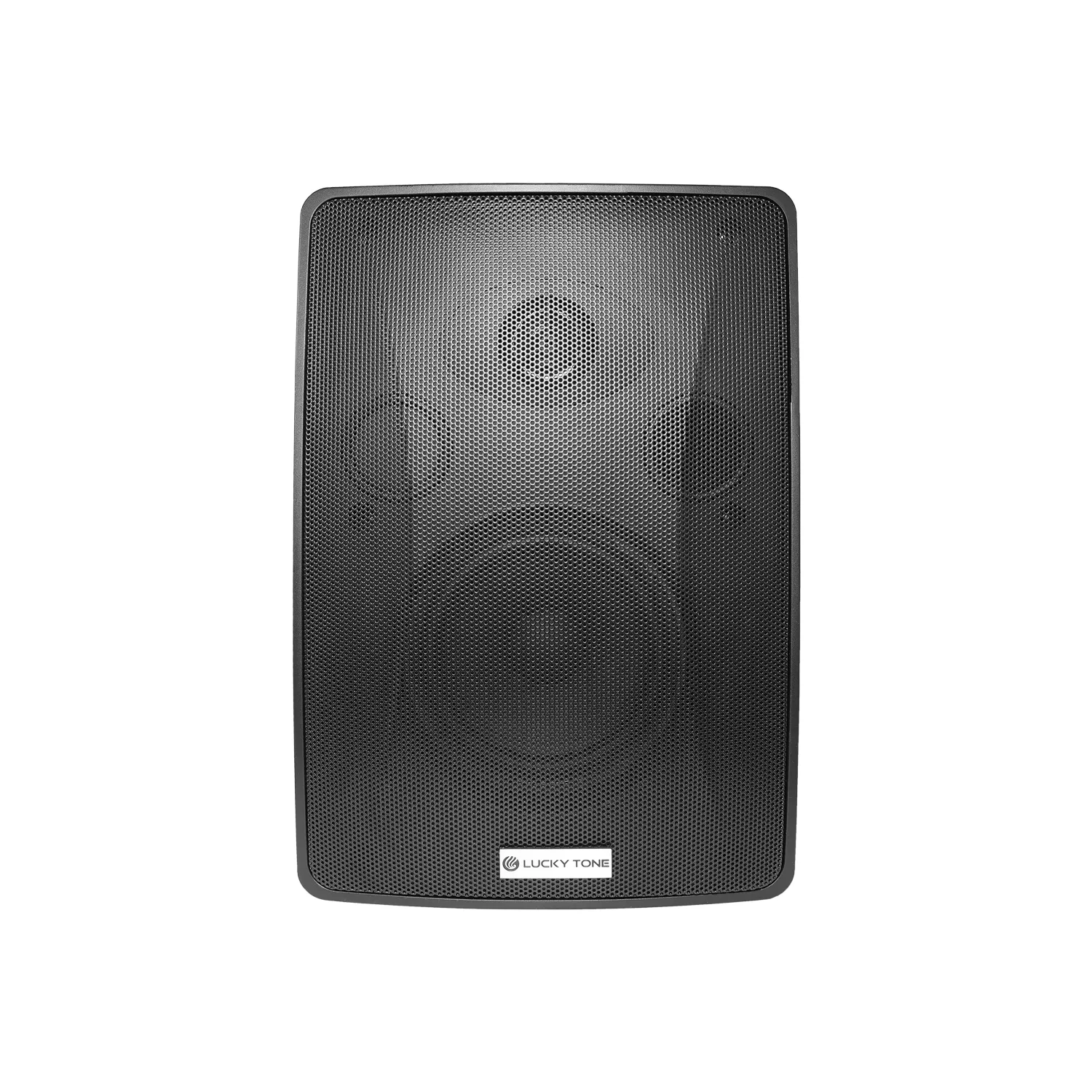 Active Wall Mount Speaker Pair 5