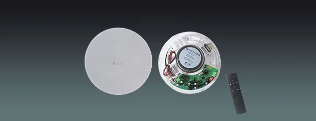 Bluetooth Ceiling Speakers