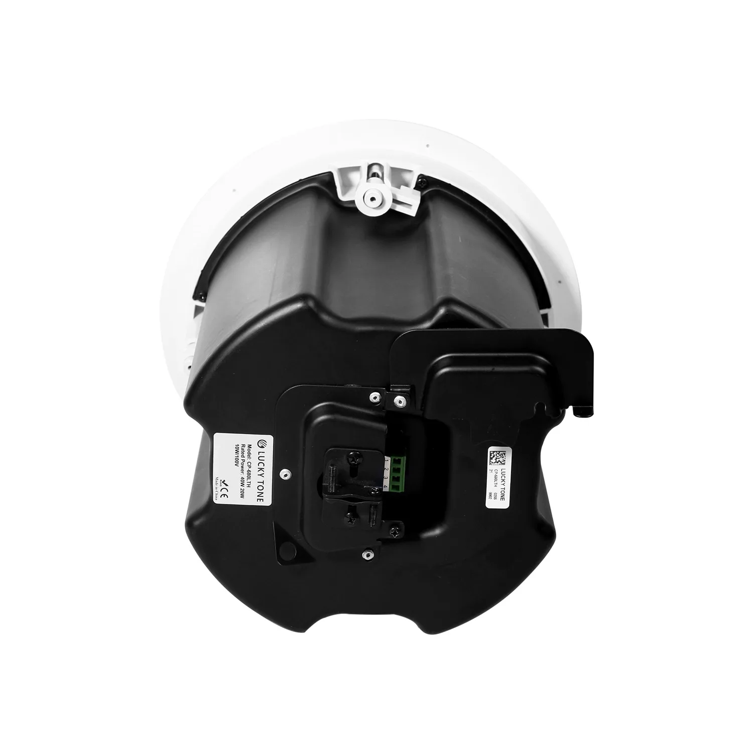 Ceiling Speaker with Firedome 2
